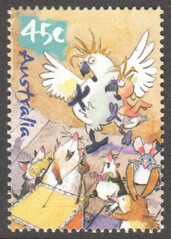 Australia Scott 2006 MNH - Click Image to Close